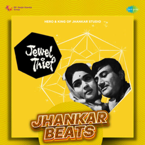 Jewel Thief - Jhankar Beats
