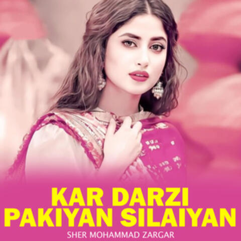 Kar Darzi Pakiyan Silaiyan