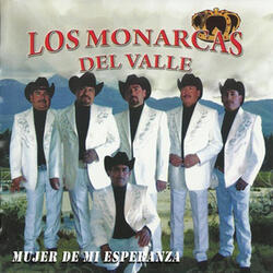 Mujer De Mi Esperanza