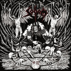 Let`s Fight In The Darkness Of Hell
