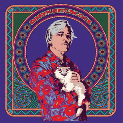 Robyn Hitchcock
