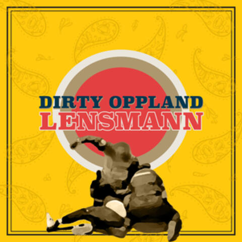 Lensmann