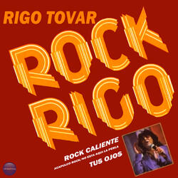 Rock Caliente (Acapulco Rock)