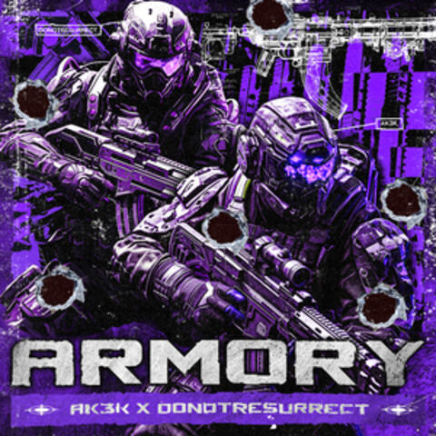 Armory