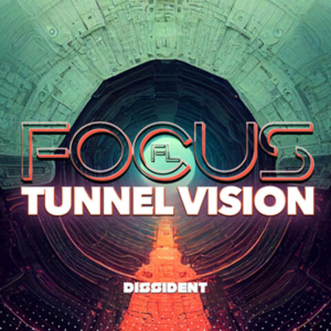 Tunnel Vision (Radio Edits)
