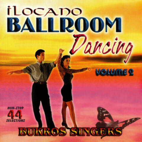 Ilocano Ballroom Dancing, Vol. 2
