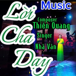 Lời Cha Dạy