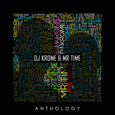 Krome & Time