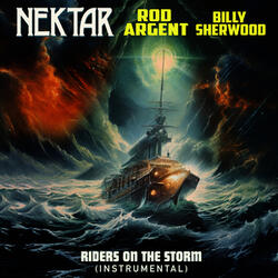 Riders On The Storm
