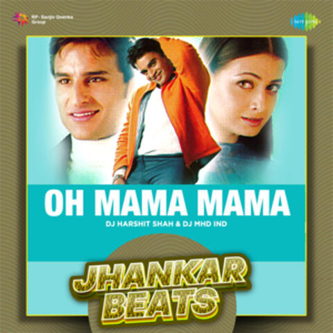 Oh Mama Mama