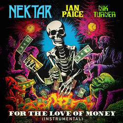 For The Love Of Money (2023 Mix) [Instrumental]