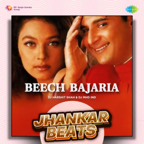 Beech Bajaria