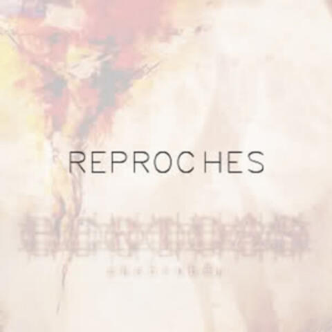 Reproches (Ep)