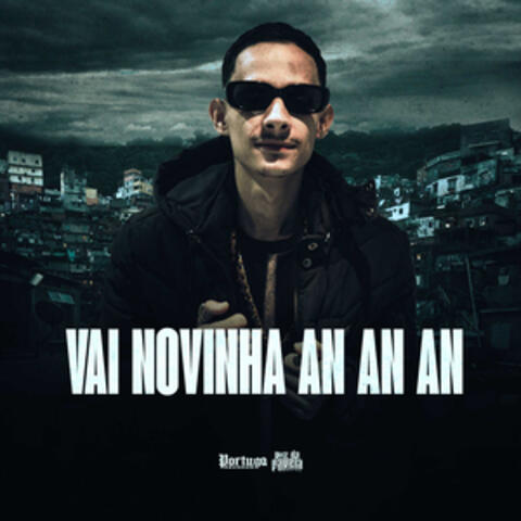 Vai Novinha an an an