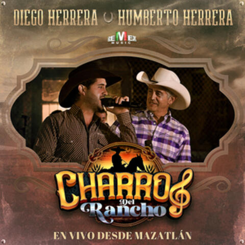 Charros del Rancho