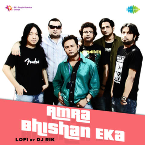Amra Bhishan Eka