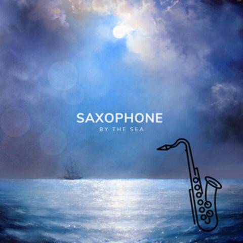 Saxophone by the Sea