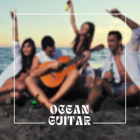 Ocean Guitar