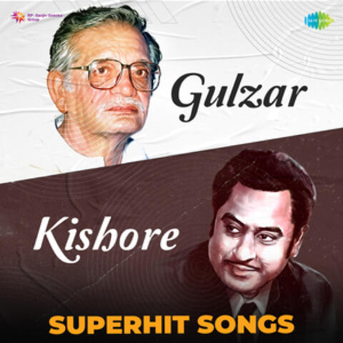Kishore Kumar & Lata Mangeshkar