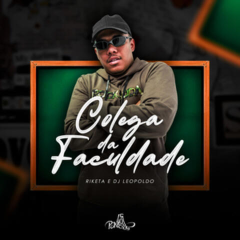 Colega Da Faculdade