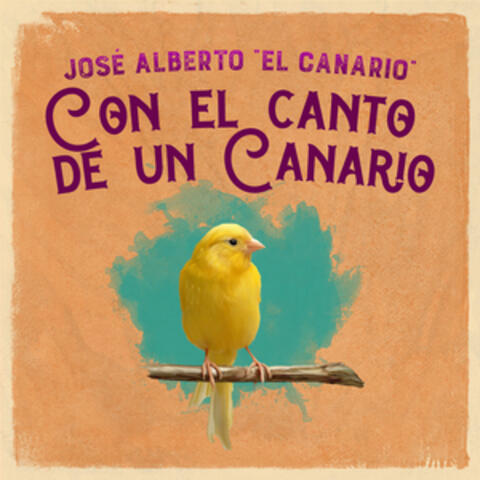 Con El Canto De Un Canario