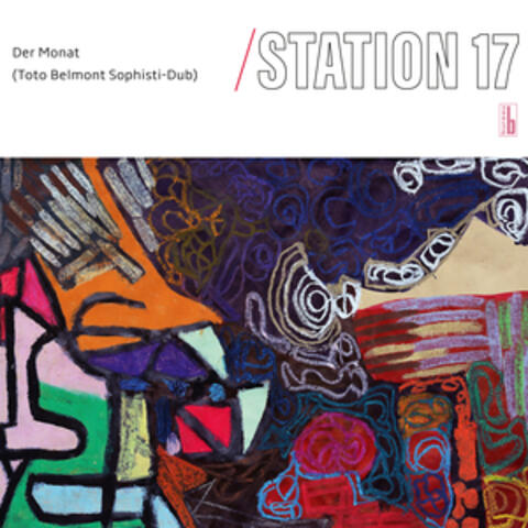 Station 17 & Andreas Dorau