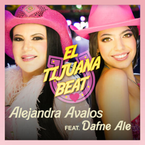El Tijuana Beat