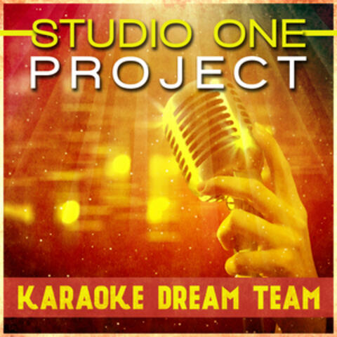 Karaoke Dream Team