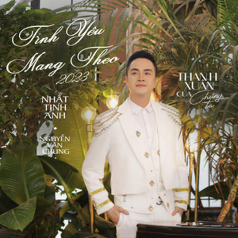 Tình Yêu Mang Theo 2023