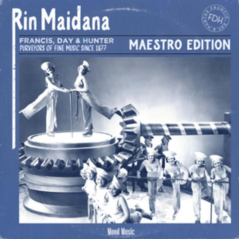 FDH Maestro Series: Rin Maidana