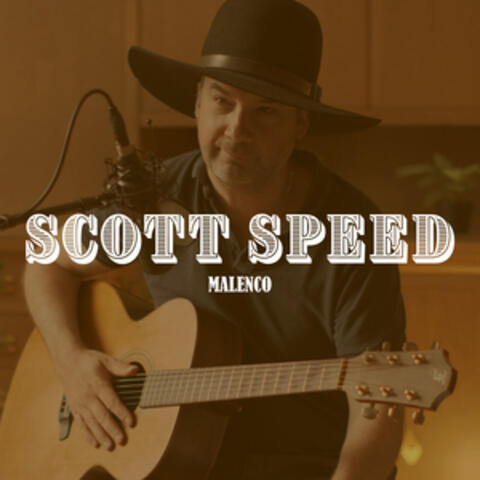 Scott Speed