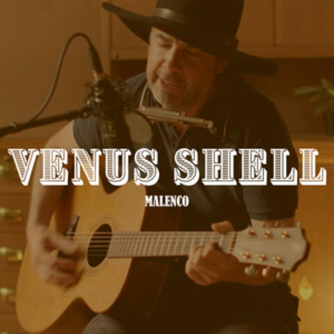 Venus Shell