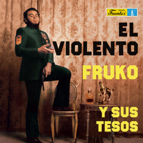 Fruko y Sus Tesos & Wilson Manyoma "Saoko"