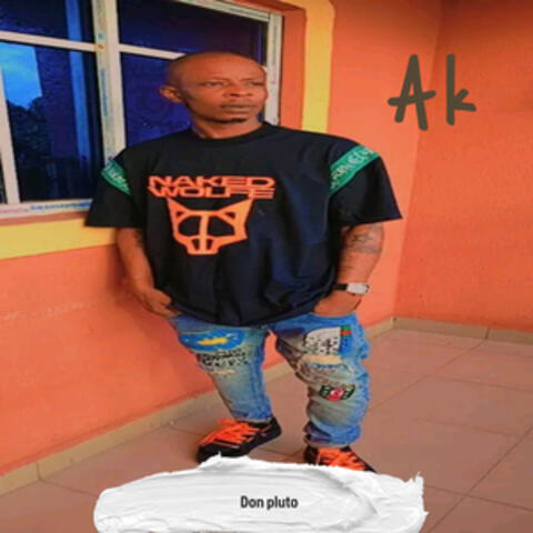 Ak