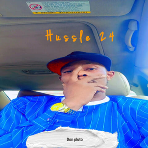 Hussle 24
