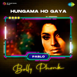 Hungama Ho Gaya