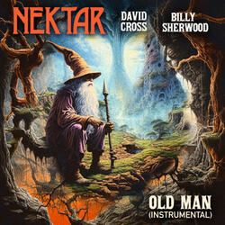 Old Man (2023 Mix) [Instrumental]