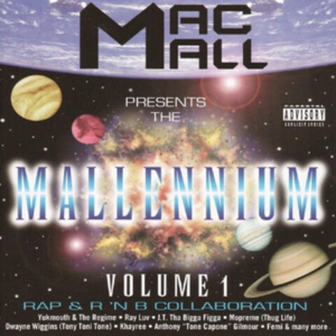 Mallennium Vol. 1