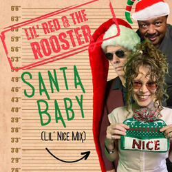 Santa Baby