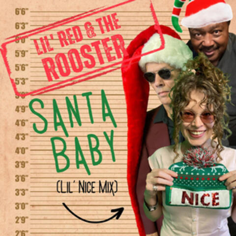 Santa Baby