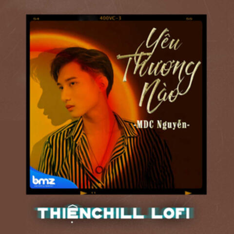 Yêu Thương Nào