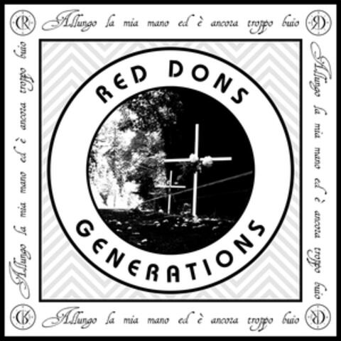 Red Dons