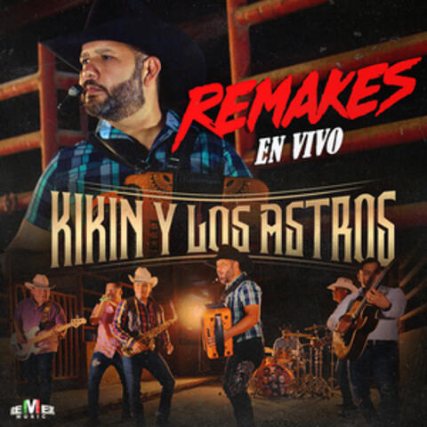Remakes En Vivo