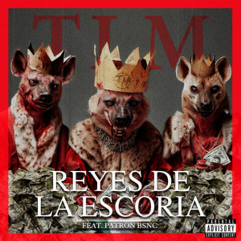 REYES DE LA ESCORIA