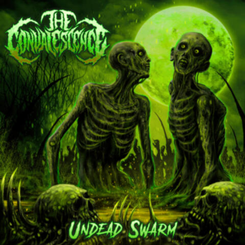 Undead Swarm