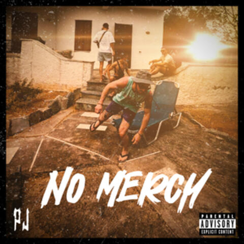 No Merch