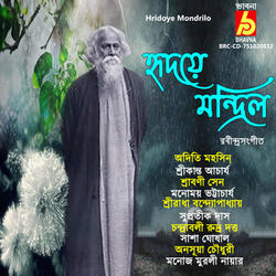 Megher Pore Megh
