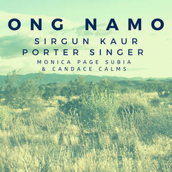 Ong Namo (feat. Monica Page Subia & Candace Calms)