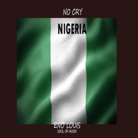 No Cry Nigeria