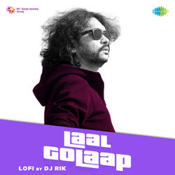 Laal Golaap